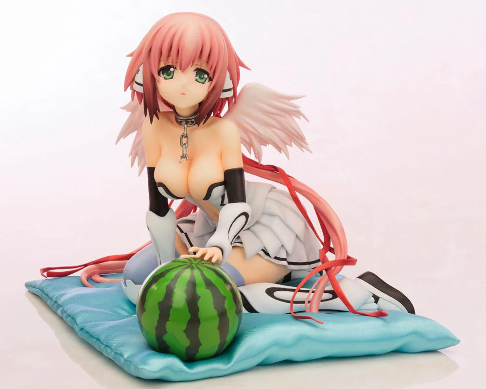 Heaven's Lost Property Final the Movie: Eternally My Master Ikaros 1/6 Scale Figure (Re-run)