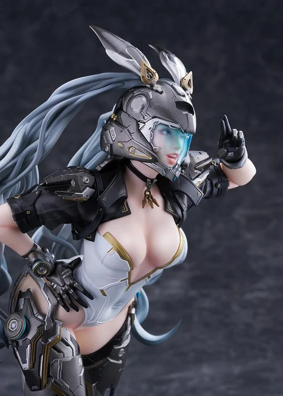 The First Descendant Ultimate Bunny 1/7 Scale Figure