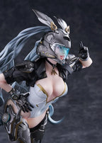 The First Descendant Ultimate Bunny 1/7 Scale Figure