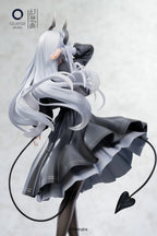 Nekojira Illustration Fantasias Series Thea-chan: Apprentice Succubus Ver. Normal Clothes Edition 1/6 Scale Figure
