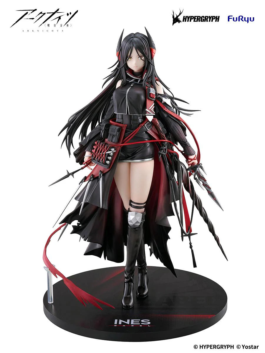 Arknights Ines 1/7 Scale Figure