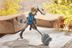 The Legend of Zelda: Tears of the Kingdom figma No.626-DX Link DX Edition