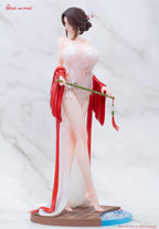 [Bonus] Qingyun Antique Series 1/6 Scale Figure