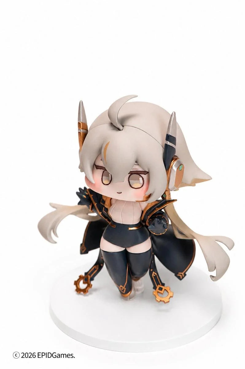 Trickcal: Chibi Go Renewa Figure