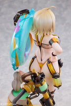 Goddess of Victory: Nikke Elegg Boom and Shock 1/7 Scale Figure
