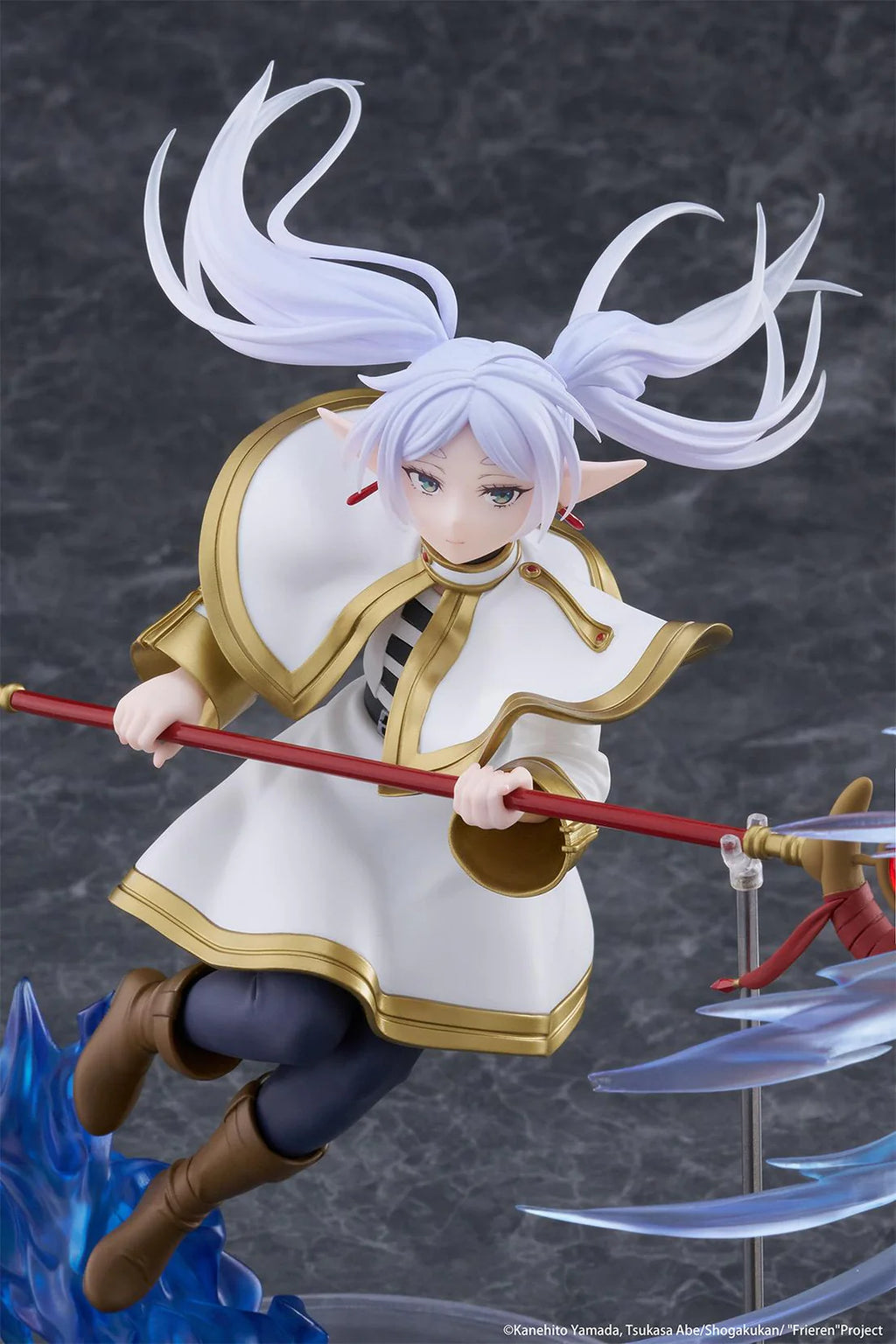 Frieren: Beyond Journey's End AMP+ Frieren Figure (Re-run)