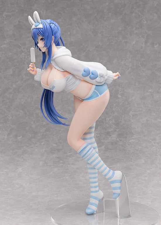 Azur Lane New Jersey: Private Quarters Ver. 1/3 Scale Figure