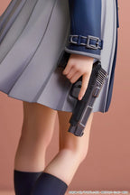Lycoris Recoil Takina Inoue: Key Visual Ver. 1/6 Scale Figure