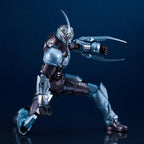 Bio-Booster Armor Guyver x Titanomachia PLAMAX Gale Hound Guyver 01