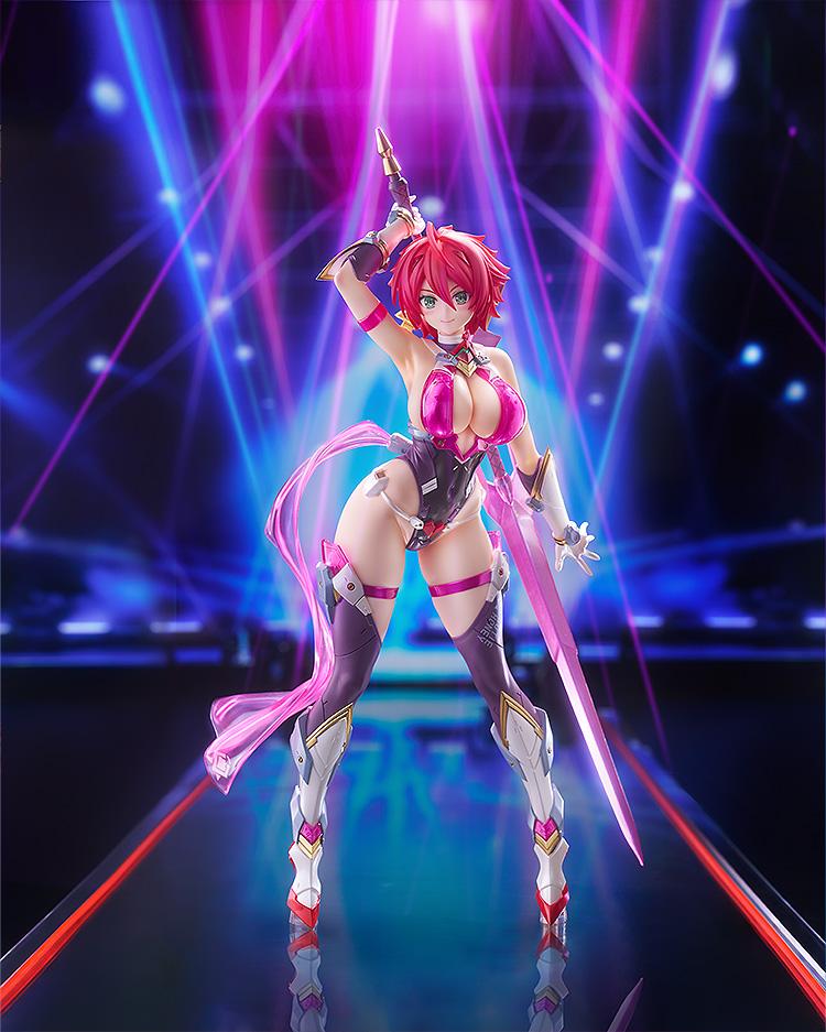 Pop Up Parade SP Cutie Honey Nova Cutie Honey