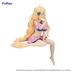 Date A Live V Noodle Stopper Figure Mukuro Hoshimiya Swimsuit Pastel Pink Color Ver.