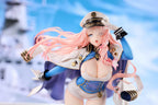 Brown Dust 2 Admiral Sylvia 1/6 Scale Figure