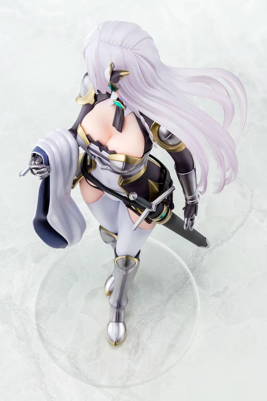 From Old Country Bumpkin to Master Swordsman Allucia Citrus 1/6 Scale Figure