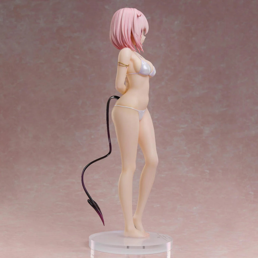 To Love-Ru Darkness Momo Belia Deviluke: Swimsuit Muse Color Ver. 1/4 Scale Figure