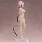To Love-Ru Darkness Momo Belia Deviluke: Swimsuit Muse Color Ver. 1/4 Scale Figure