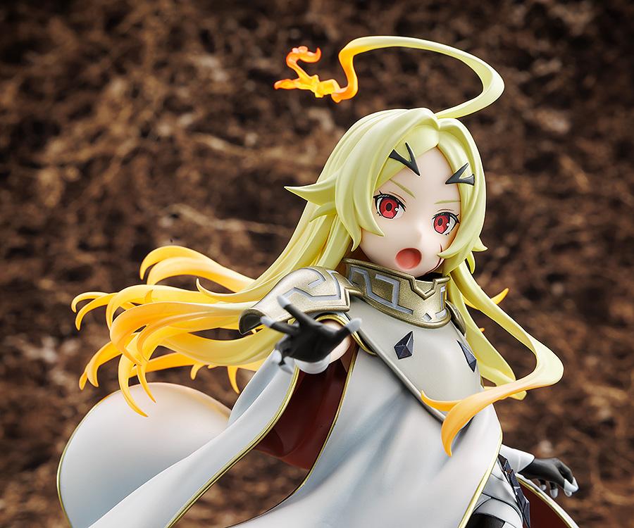 Sentenced to Be a Hero Teoritta 1/7 Scale Figure