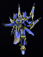 Knight's & Magic Moderoid DX-Scale Ikaruga (Light Novel Ver.) Model Kit