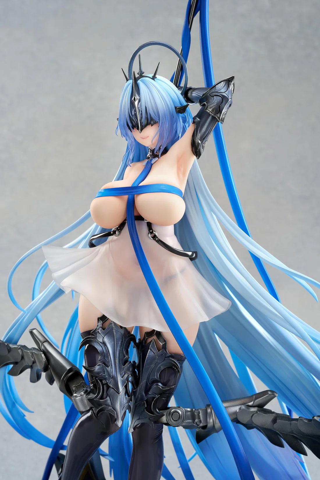 [Bonus] Azur Lane Alsace 1/7 Scale Figure