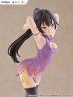 TENITOL TALL Alya Sometimes Hides Her Feelings in Russian Yuki Suou: China Dress Ver.