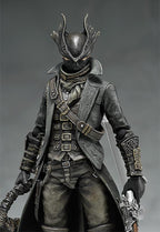 Bloodborne Hunter: The Old Hunters Edition (Rerun) Figma