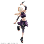 Naruto Gals Naruto Shippuden Ino Yamanaka (Re-run)