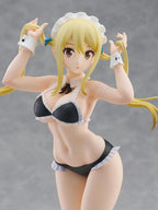Pop Up Parade Beach Queens Fairy Tail 100 Years Quest Lucy Heartfilia: Virgo Form Swimsuit Ver. L Size