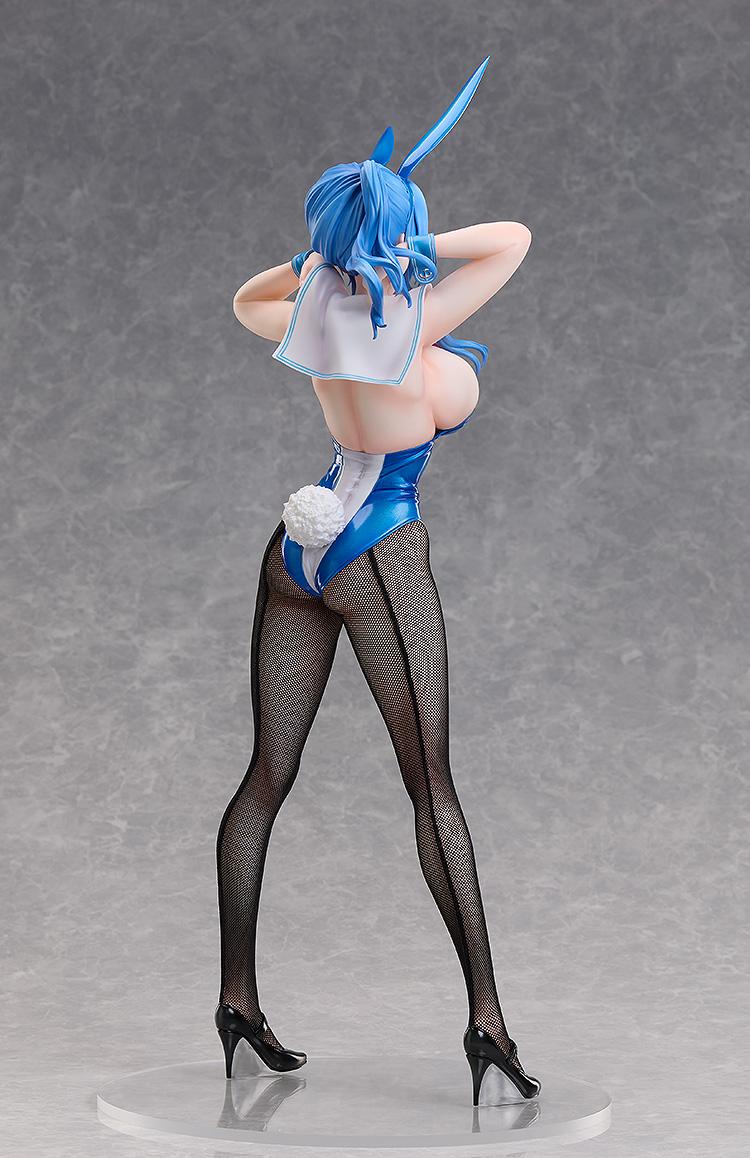 Azur Lane St. Louis Bunny Ver. 1/4 Scale Figure