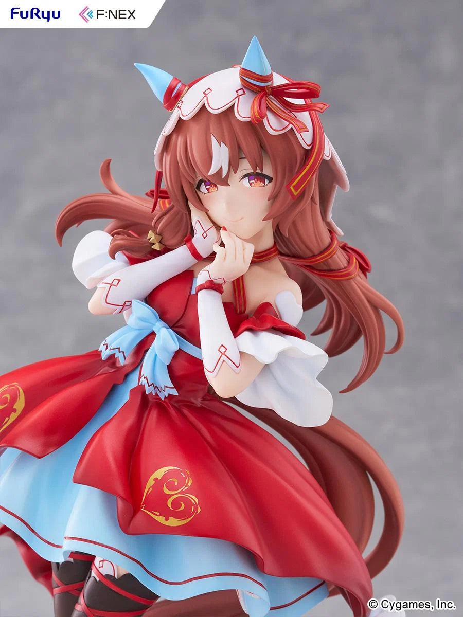 Umamusume: Pretty Derby Still in Love F:NEX 1/7 Scale Figure