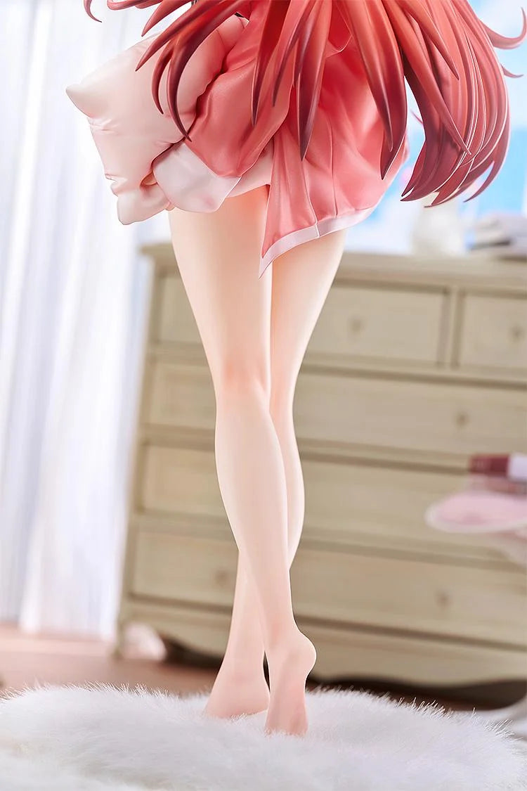 Goddess of Victory: Nikke Rapi: Red Hood (Cherished Red) 1/7 Scale Figure