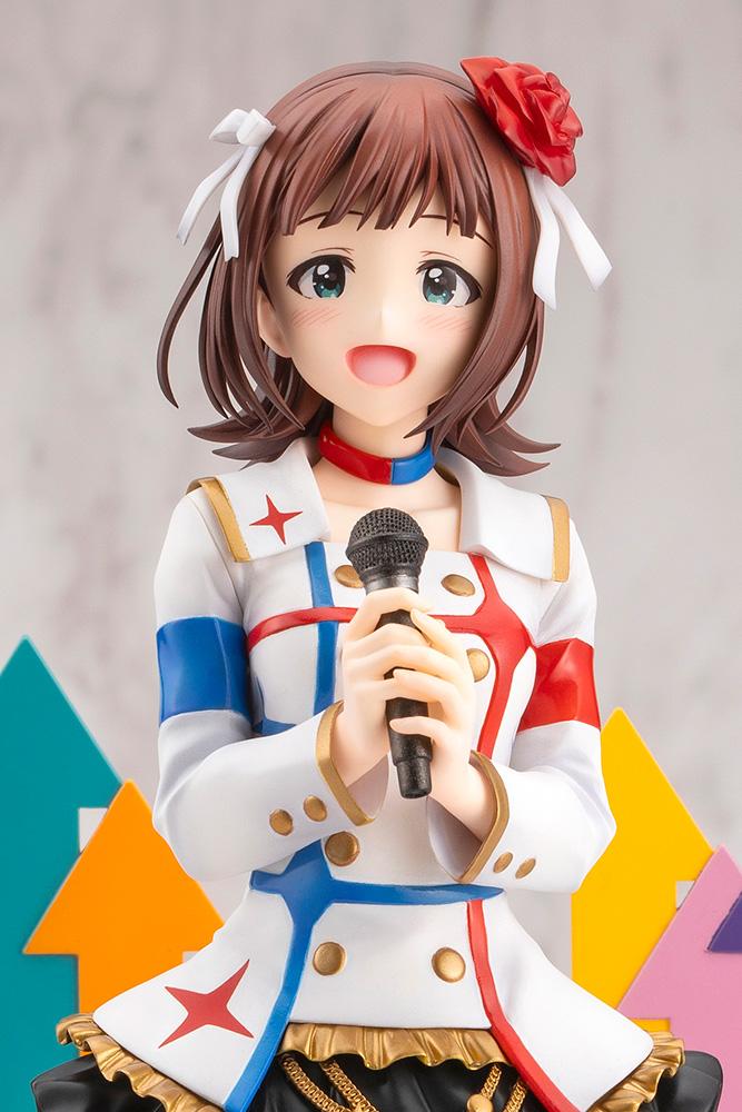 The Idolm@ster Haruka Amami: 20th Anniversary Ver. 1/7 Scale Figure
