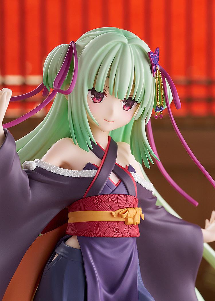 Pop Up Parade Senren Banka Murasame L Size