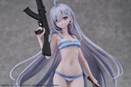 Playing Death Games to Put Food on the Table Yuki 1/7 Scale Figure