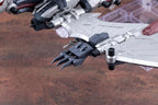 Zoids: Chaotic Century Highend Master Model Storm Sworder Ala Barone Special 2000 Recolor 1/72 Scale Model Kit