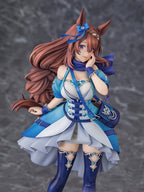 Umamusume: Cinderella Gray Super Creek 1/7 Scale Figure