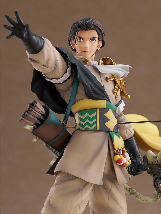 Fire Emblem: Three Houses Claude 1/7 Scale Figure
