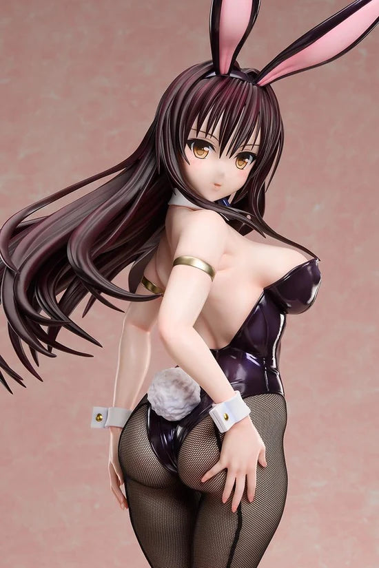 To Love-Ru Darkness Yui Kotegawa: Bunny Ver. 1/3 Scale Figure