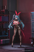 Azur Lane Regensburg The Dark Dragon’s Dungeon Ver. 1/6 Scale Figure