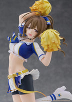 The Idolm@ster Shiny Colors Chiyuki Kuwayama Summer, Yay 1/7 Scale Figure
