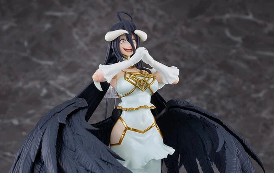 Overlord: The Holy Kingdom Albedo Figma