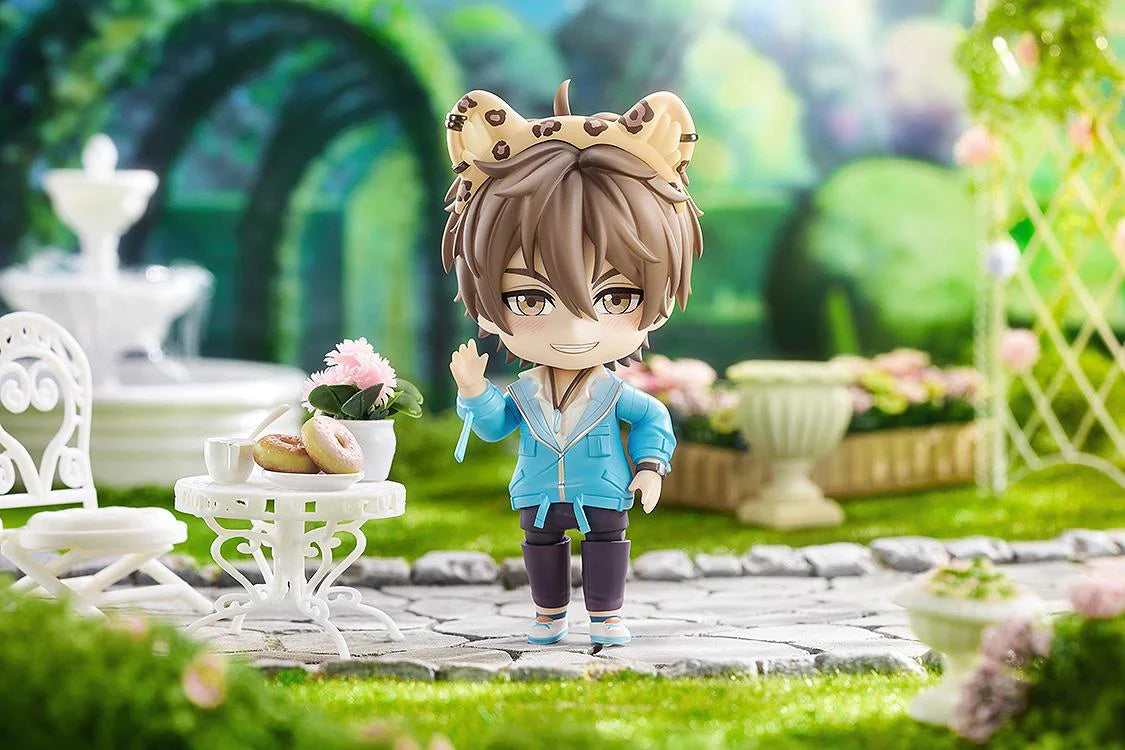 Nu: Carnival Eiden Nendoroid