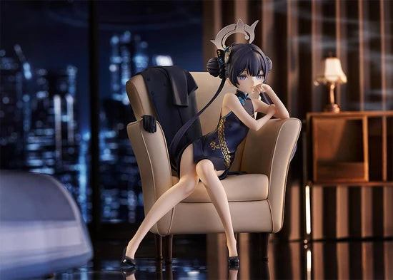 G.S. Collection Blue Archive Kisaki: Memorial Lobby Ver. 1/7 Scale Figure