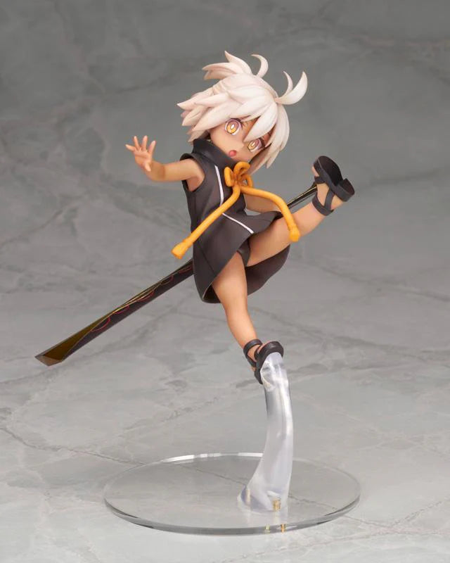 Fate/Grand Order Saber/Okita Souji (Alter): Final Ascension Ver. 1/7 Scale Figure