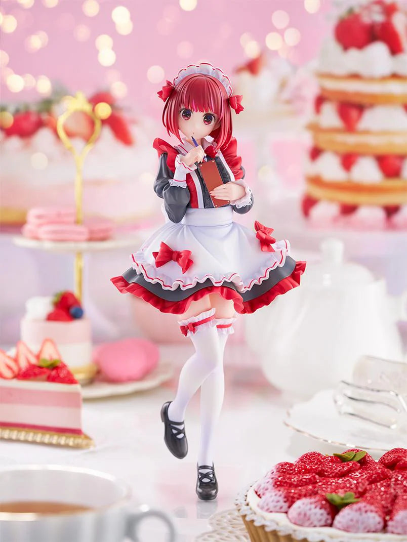Oshi no Ko Kana Arima Sweets Paradise Collaboration Costume Ver. 1/6 Scale Figure