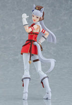 Uma Musume: Pretty Derby Gold Ship Figma (Re-run)