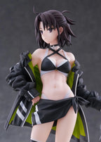 Fate/Grand Order Moon Cancer / Jade Rabbit 1/7 Scale Figure