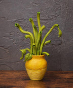 The Table Museum Sunflowers by Van Gogh Figma