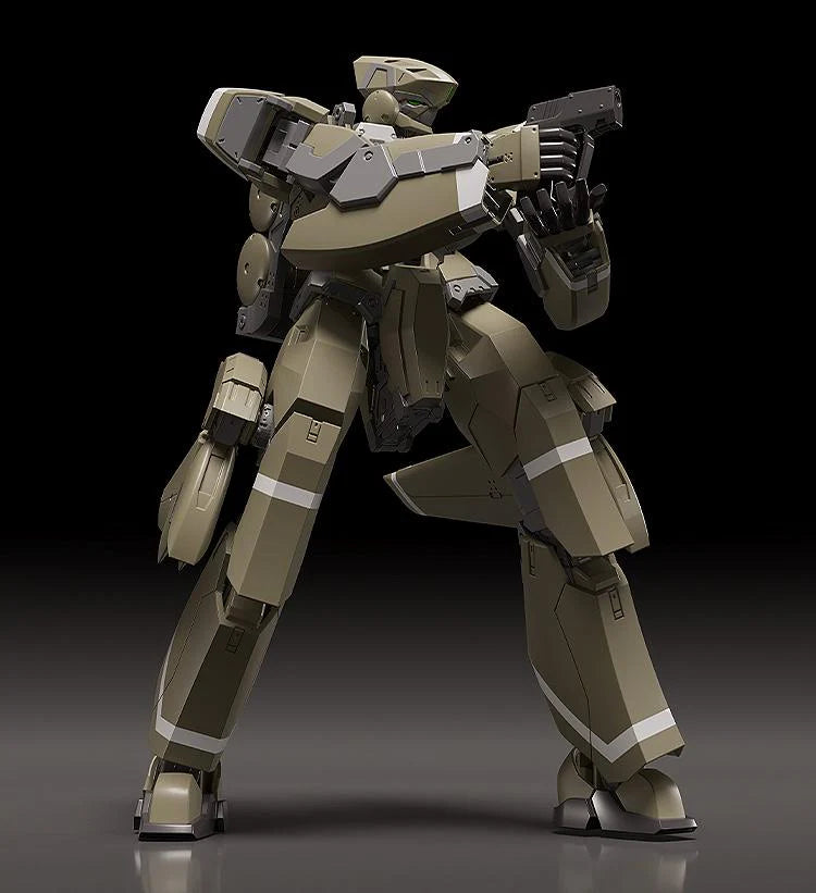 Aldnoah.Zero Moderoid KG-7 Areion Model Kit