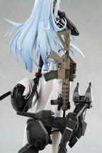 [Bonus] Girls' Frontline 416: Midnight Evangelion Ver. 1/7 Scale Figure