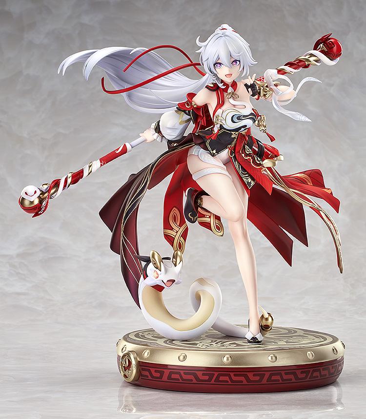 Honkai Impact 3rd Kiana: Ba-Dum! Fiery Wishing Star 1/7 Scale Figure