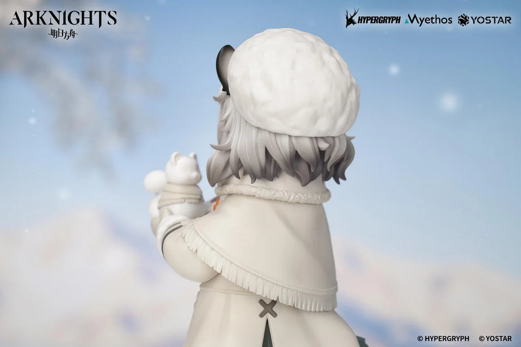 Arknights: Rhodes Kids Series Pramanix Non-Scale Figure